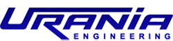 Urania Engineering Logo